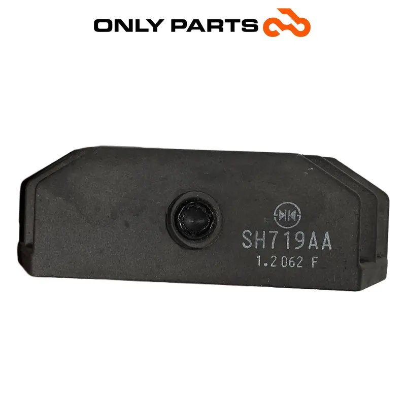 REGOLATORE DI TENSIONE RADDRIZZATORE CORRENTE YAMAHA T-MAX 560 2021 / RECTIFIER — 4