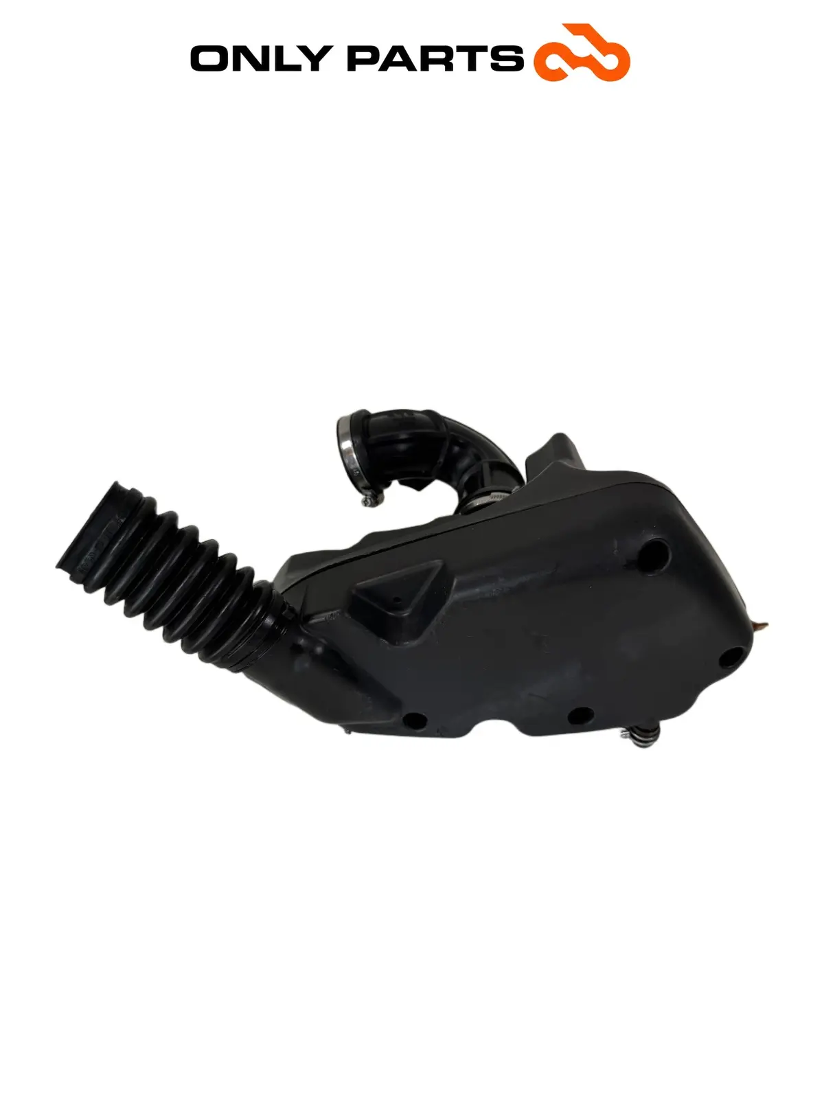 Airbox scatola filtro — 2