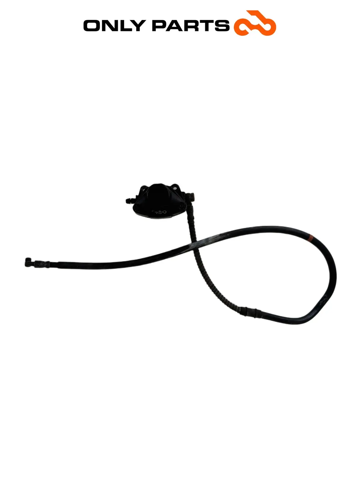 Pinza freno anteriore — 1
