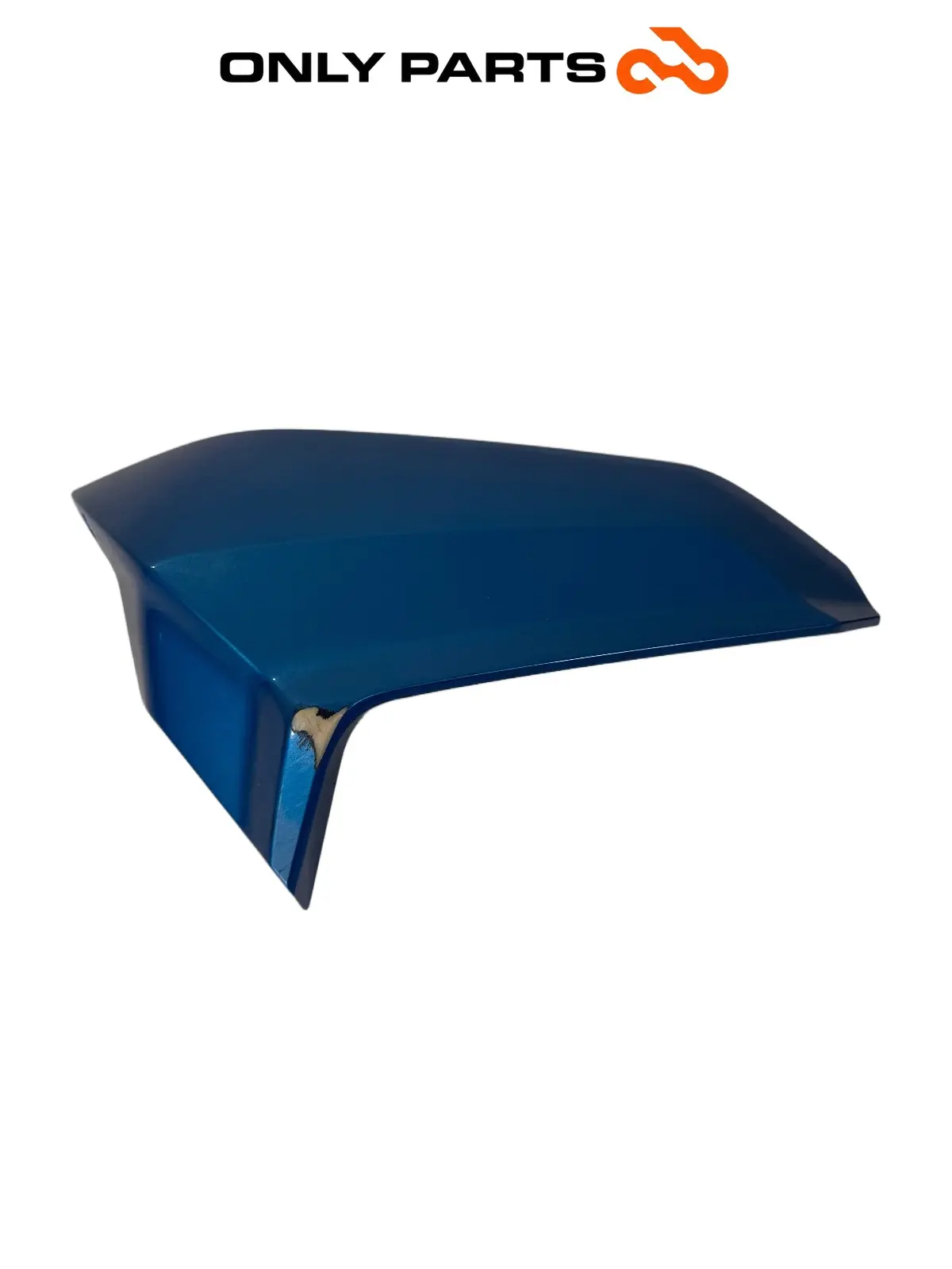 Carena anteriore SX — 1