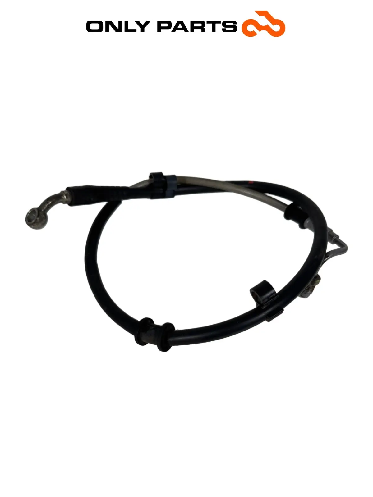 Tubo freno ABS — 5