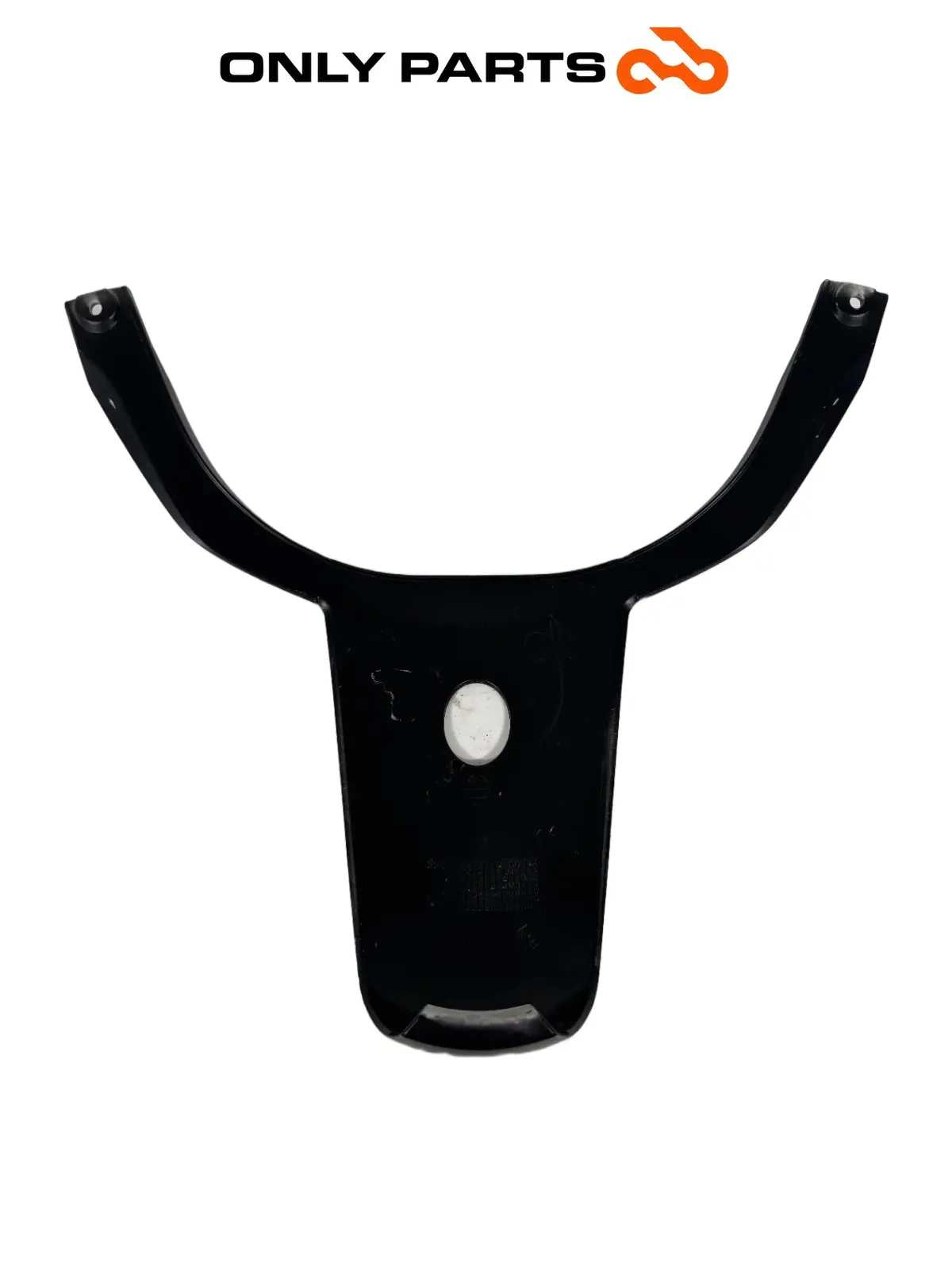 Carena coda fanale posteriore — 6