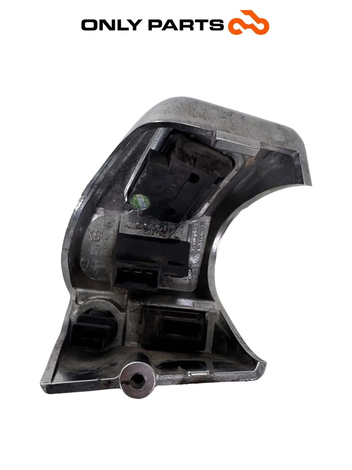 Devioluci SX — 6