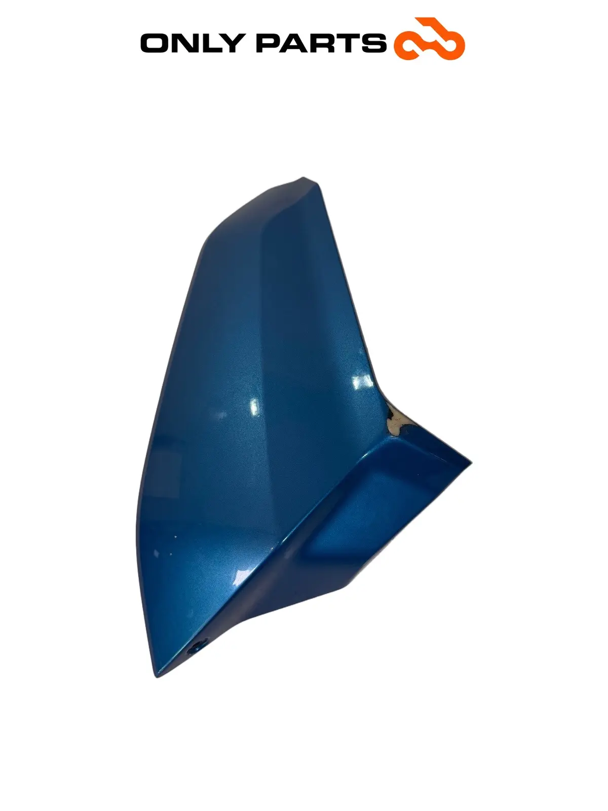 Carena anteriore SX — 3