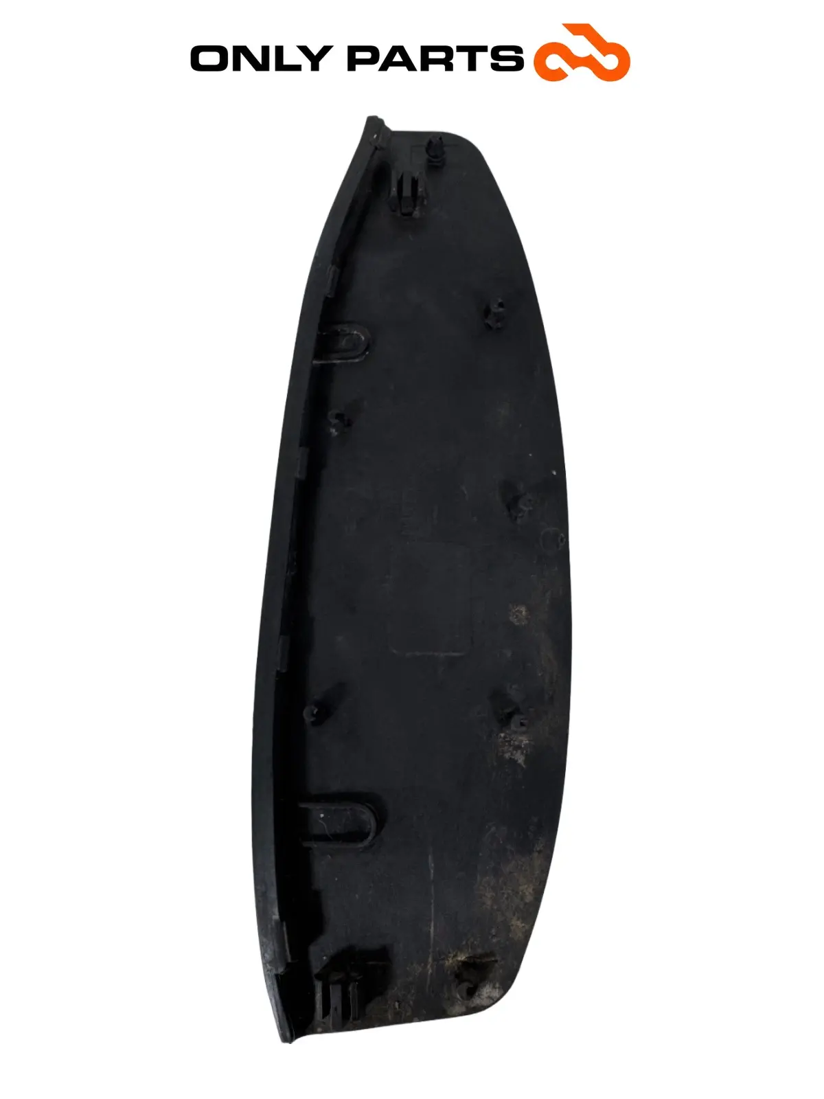 Tappetino poggiapiedi sinstra — 3