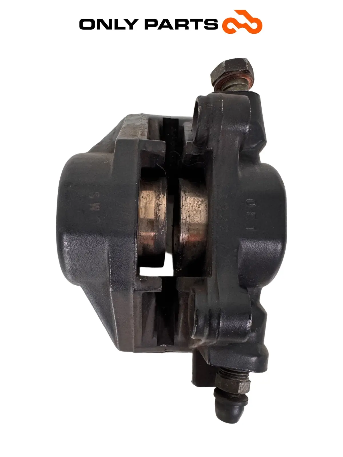 Pinza freno anteriore DX — 7