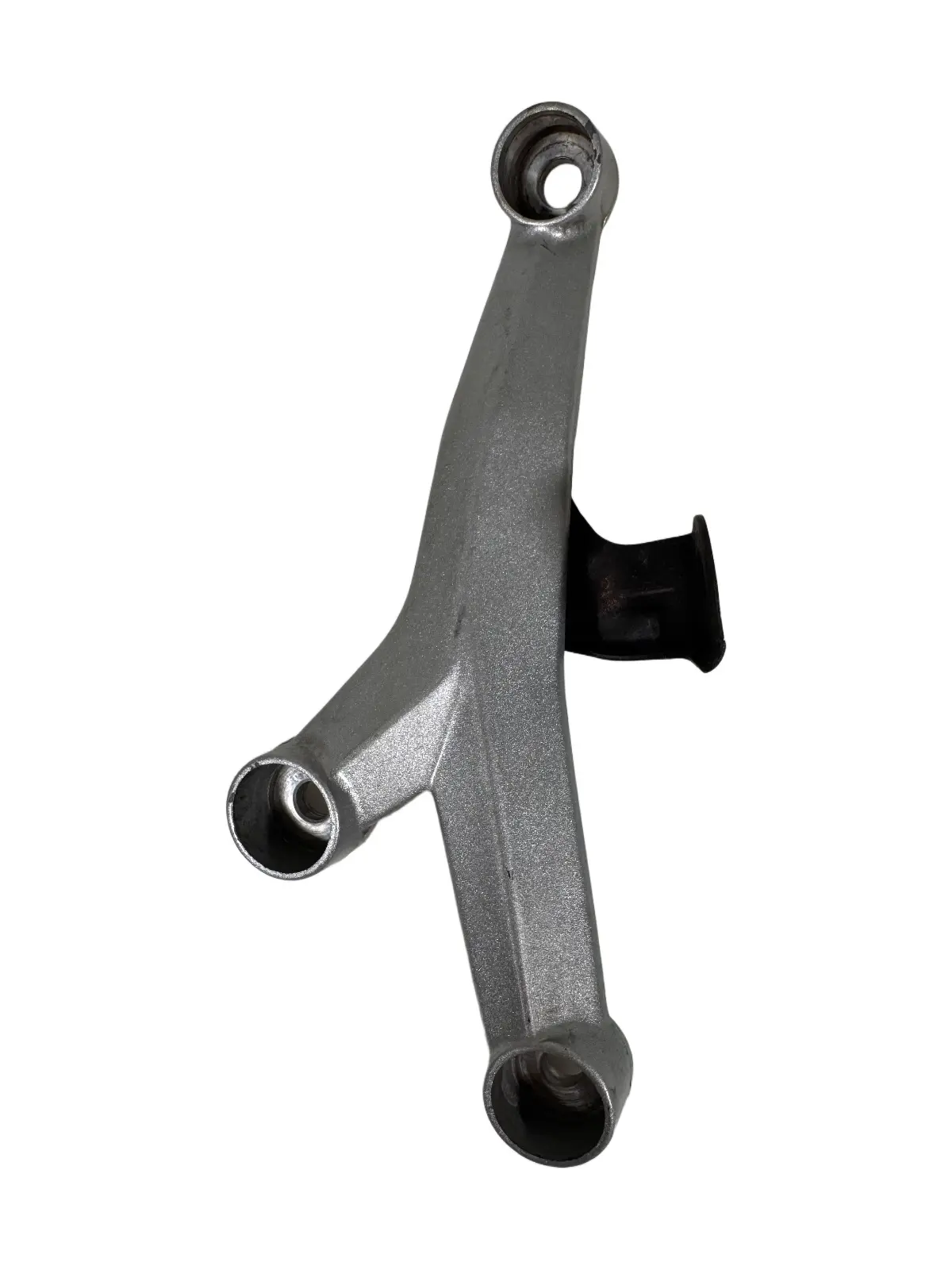 Staffa supporto motore SX — 3