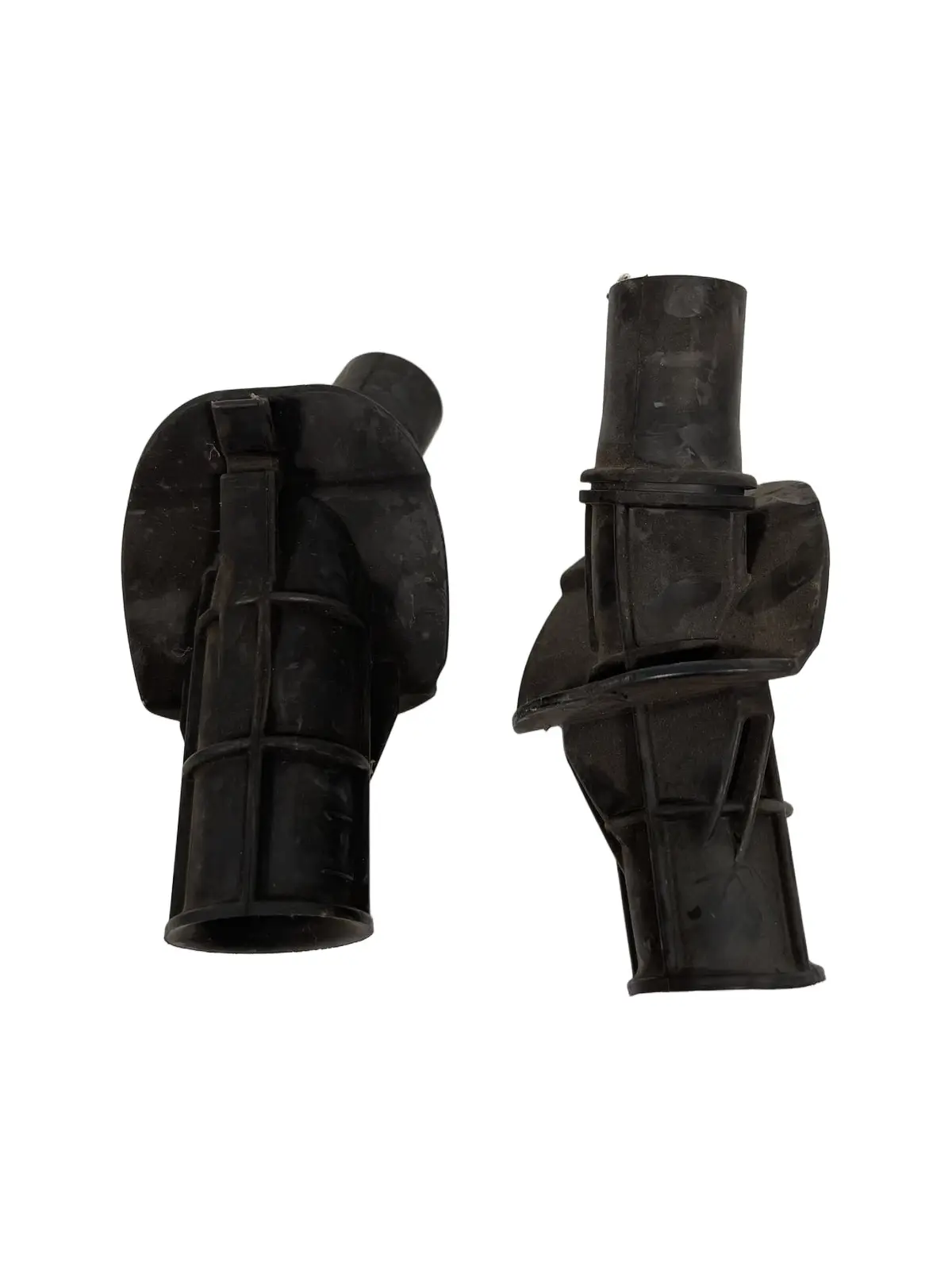 Collettori condotti airbox — 2