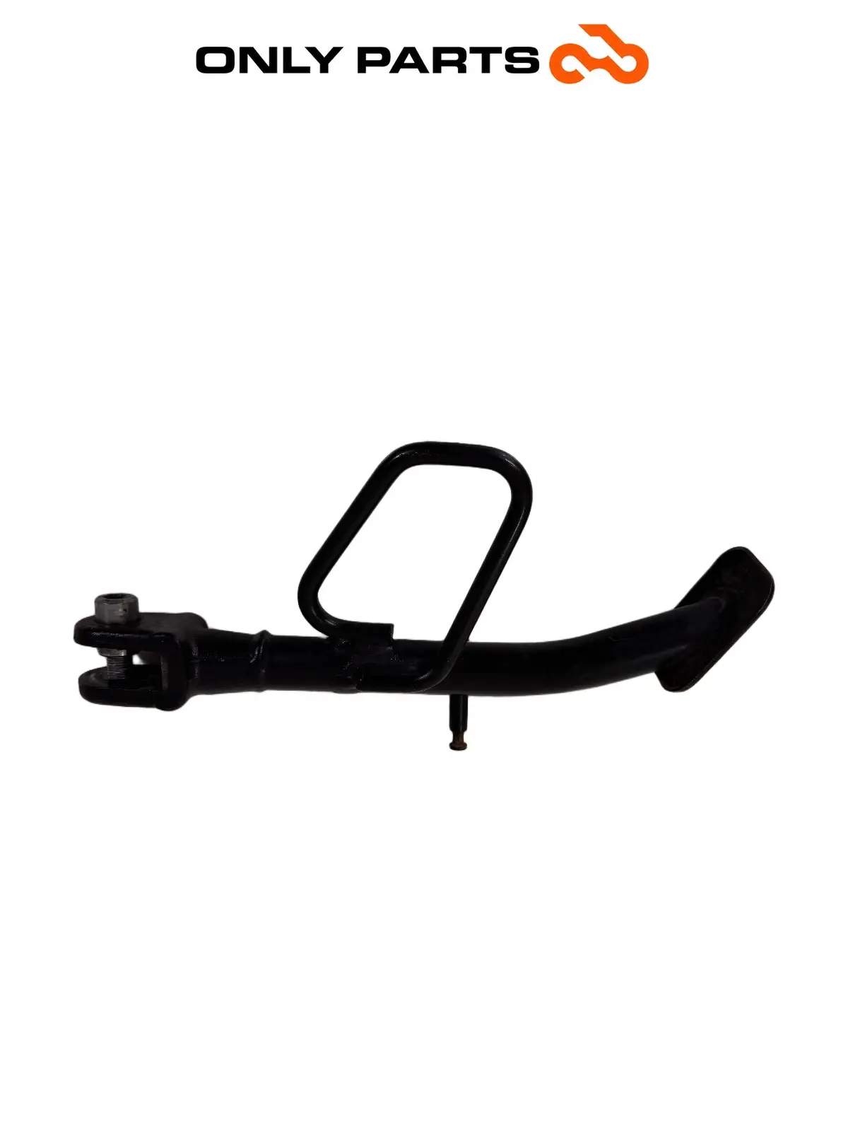 Cavalletto laterale — 1