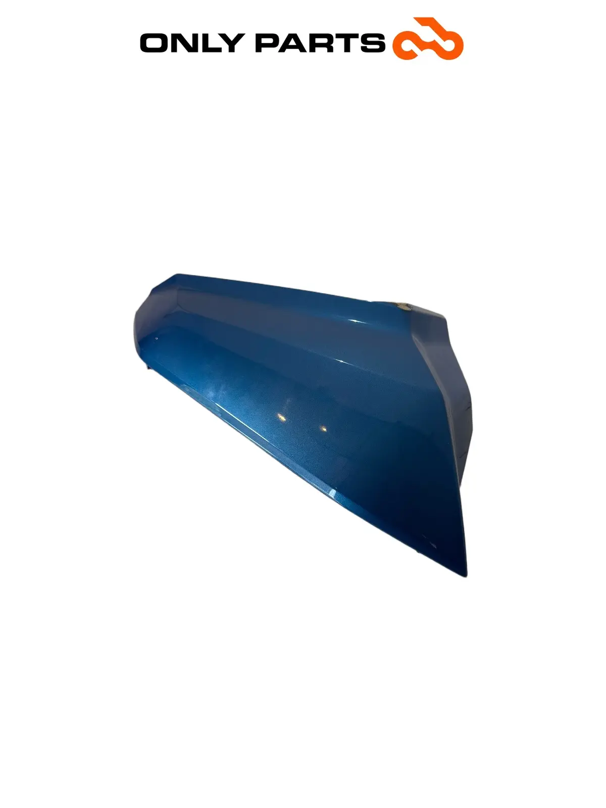 Carena anteriore SX — 5