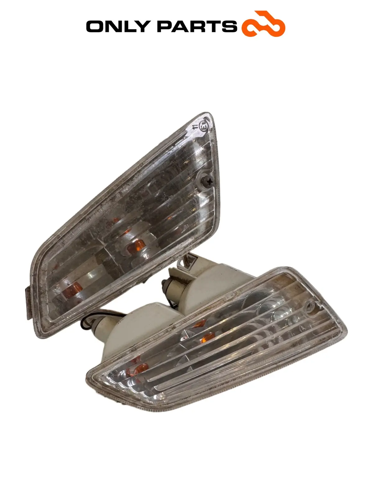 Coppia frecce anteriori — 6