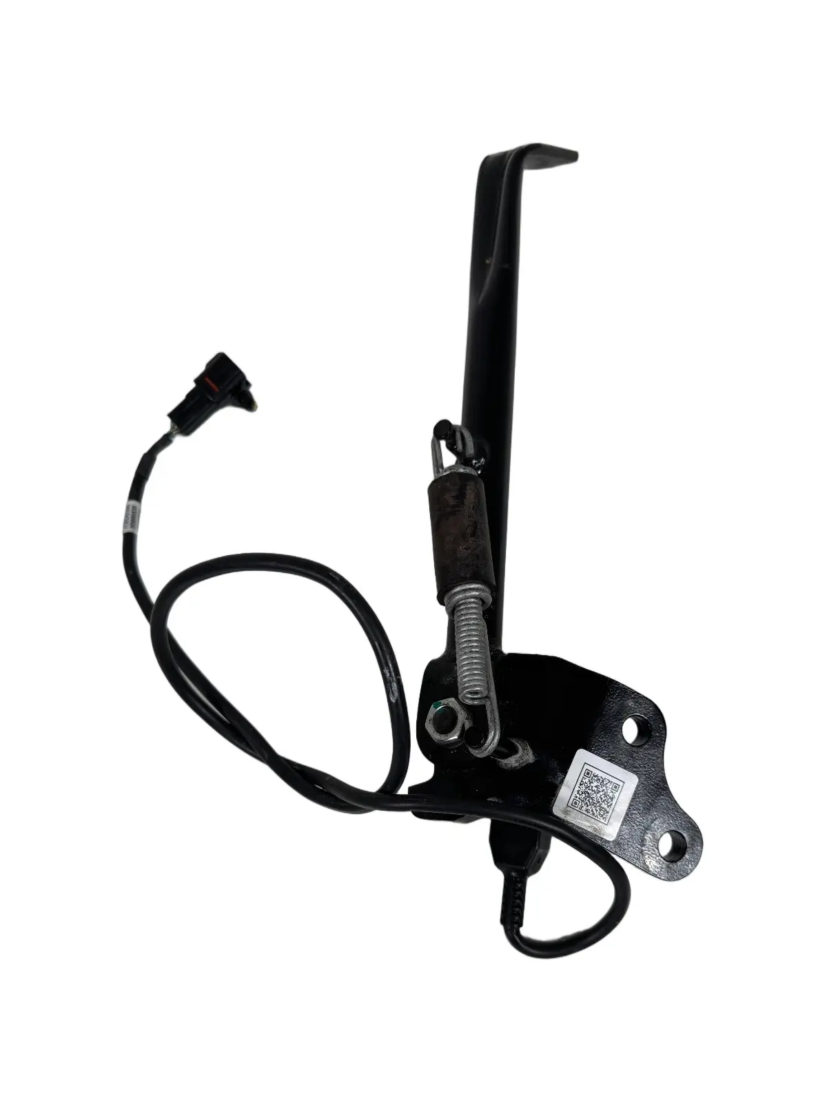 Cavalletto laterale — 5