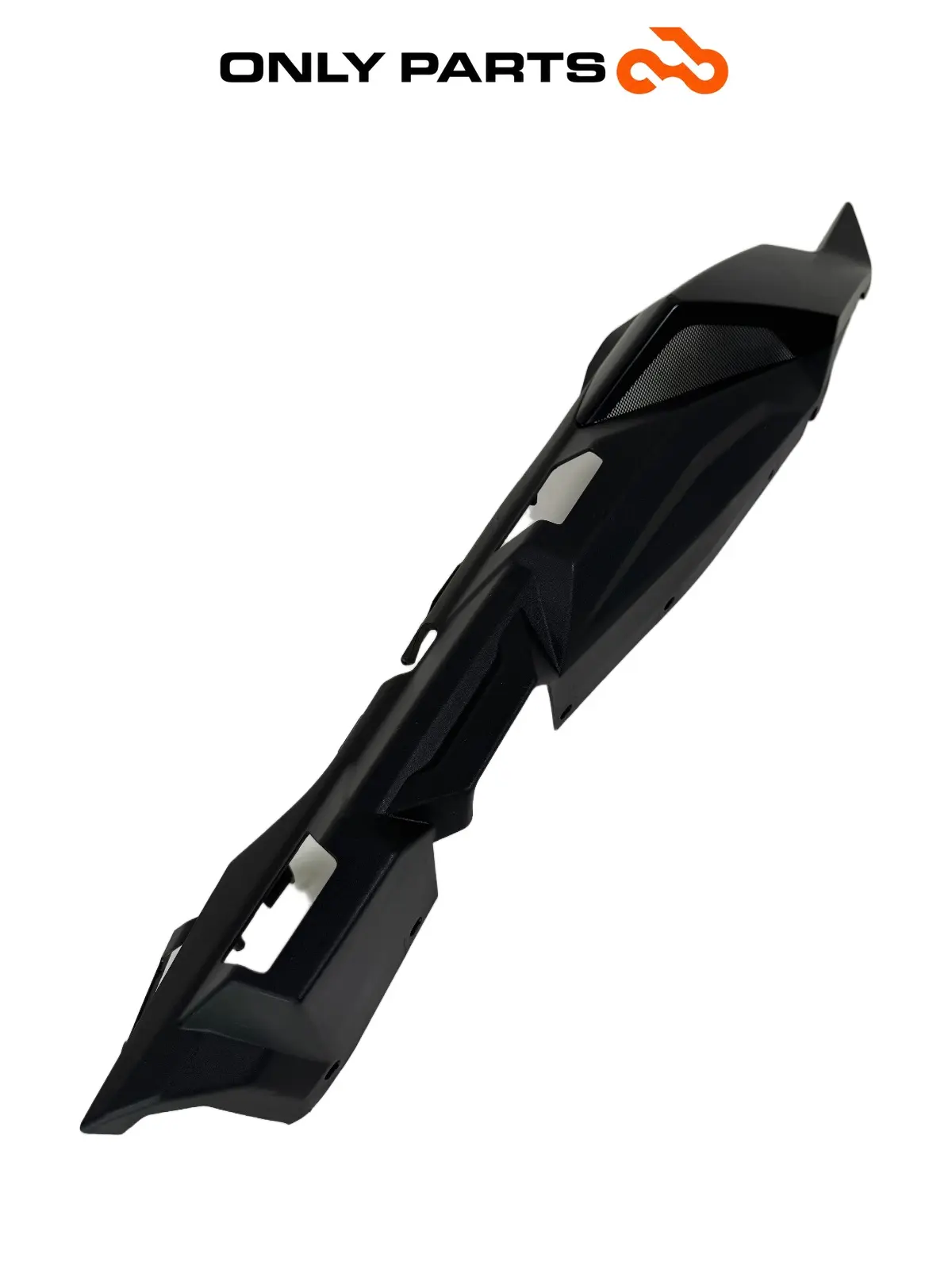 Fianchetto laterale DX — 8