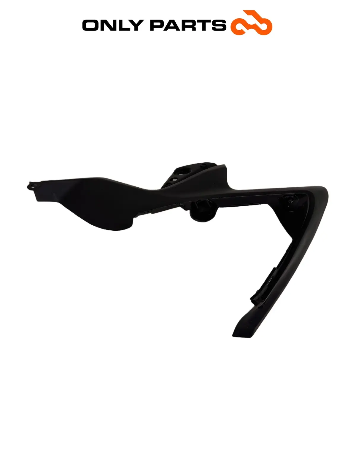 Pannello interno DX plastica — 7