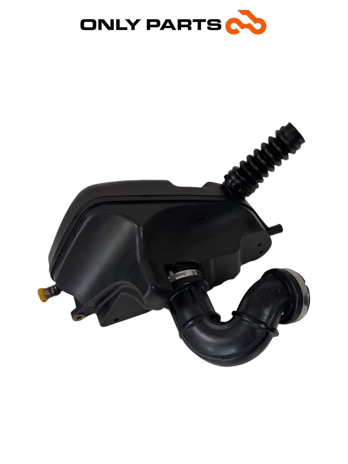 Airbox scatola filtro — 1