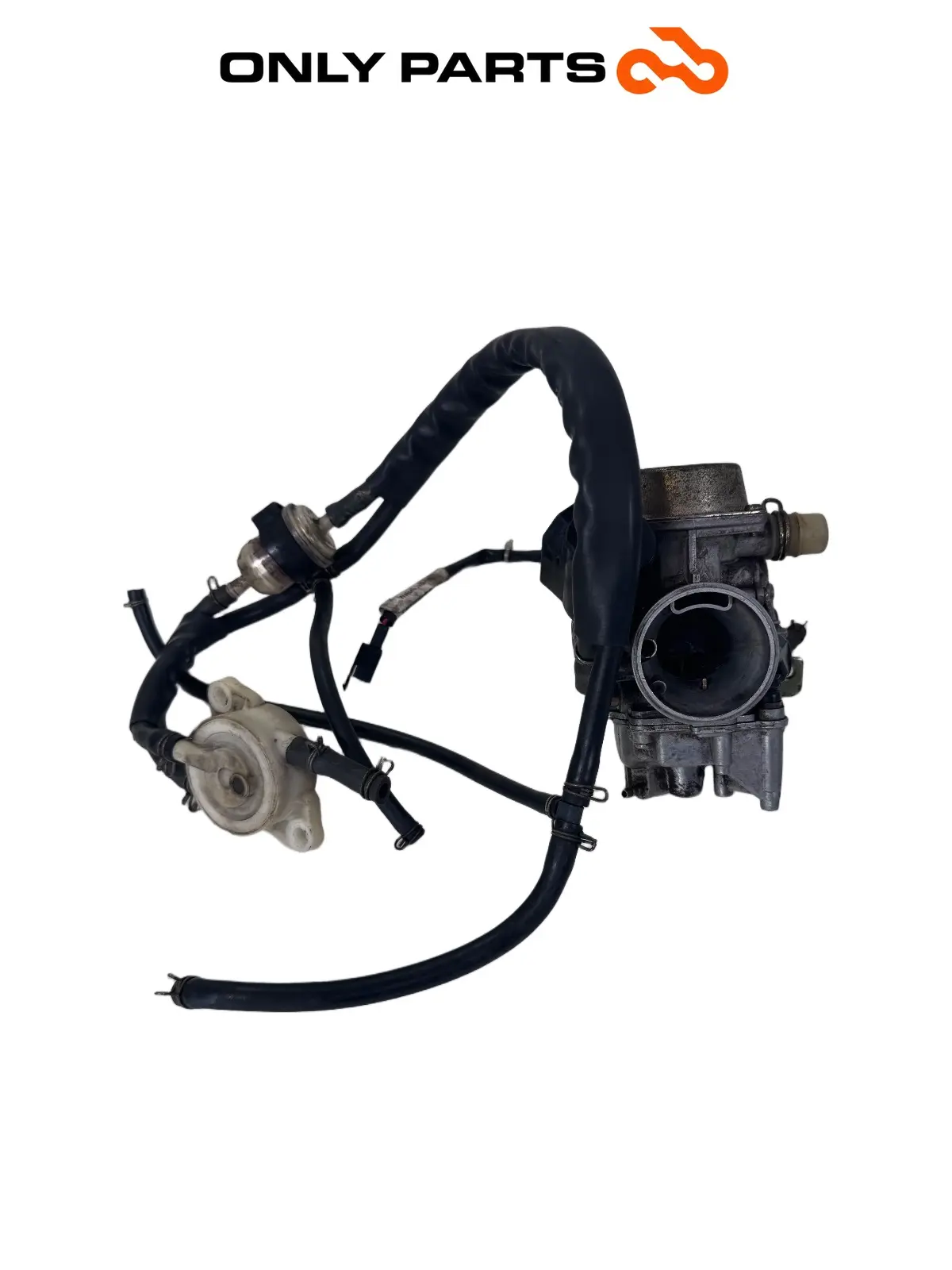 Carburatore — 3