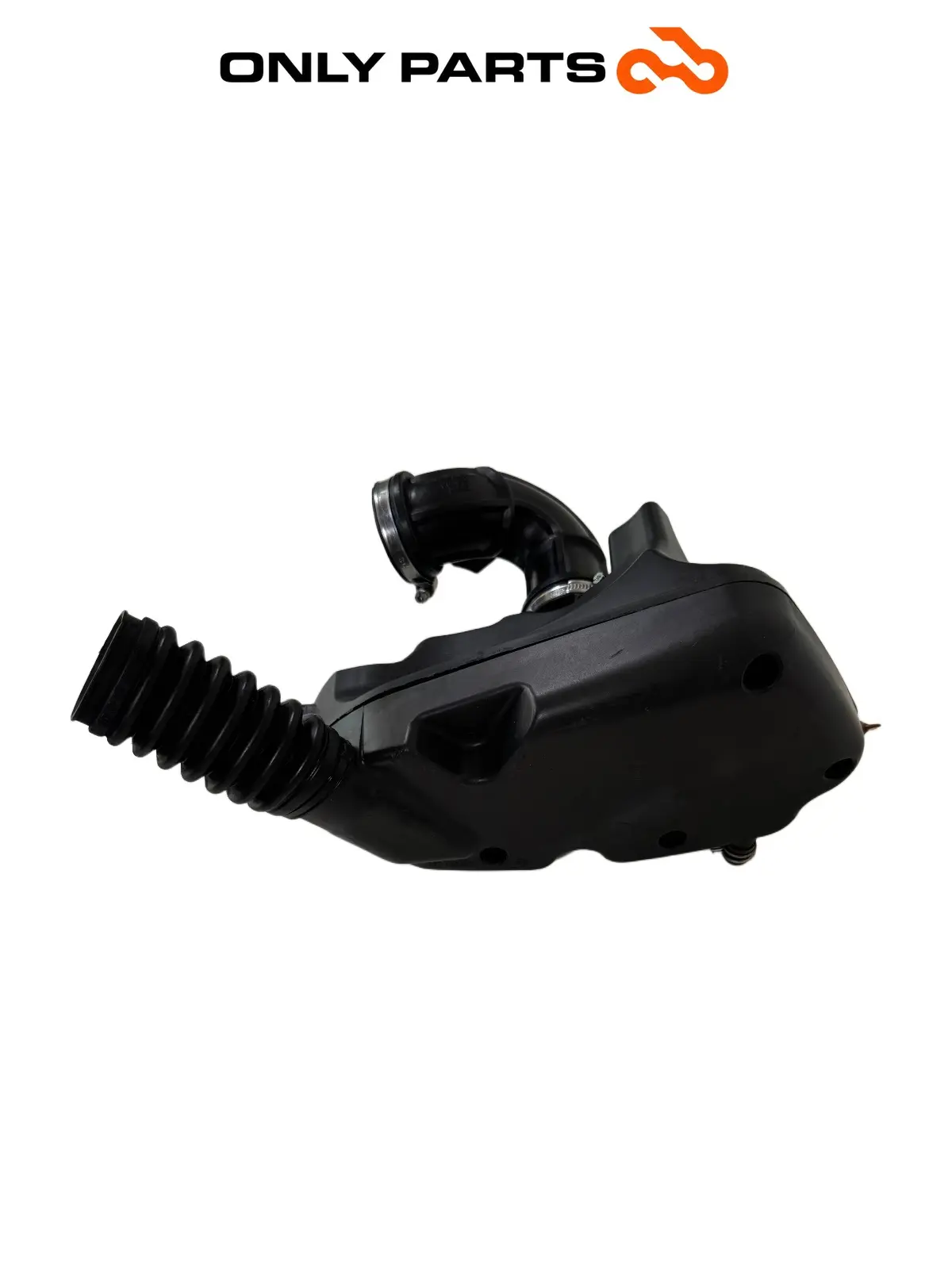 Airbox scatola filtro — 10