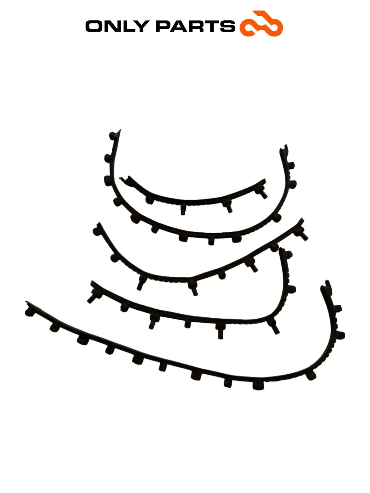 Strisce pedana — 3