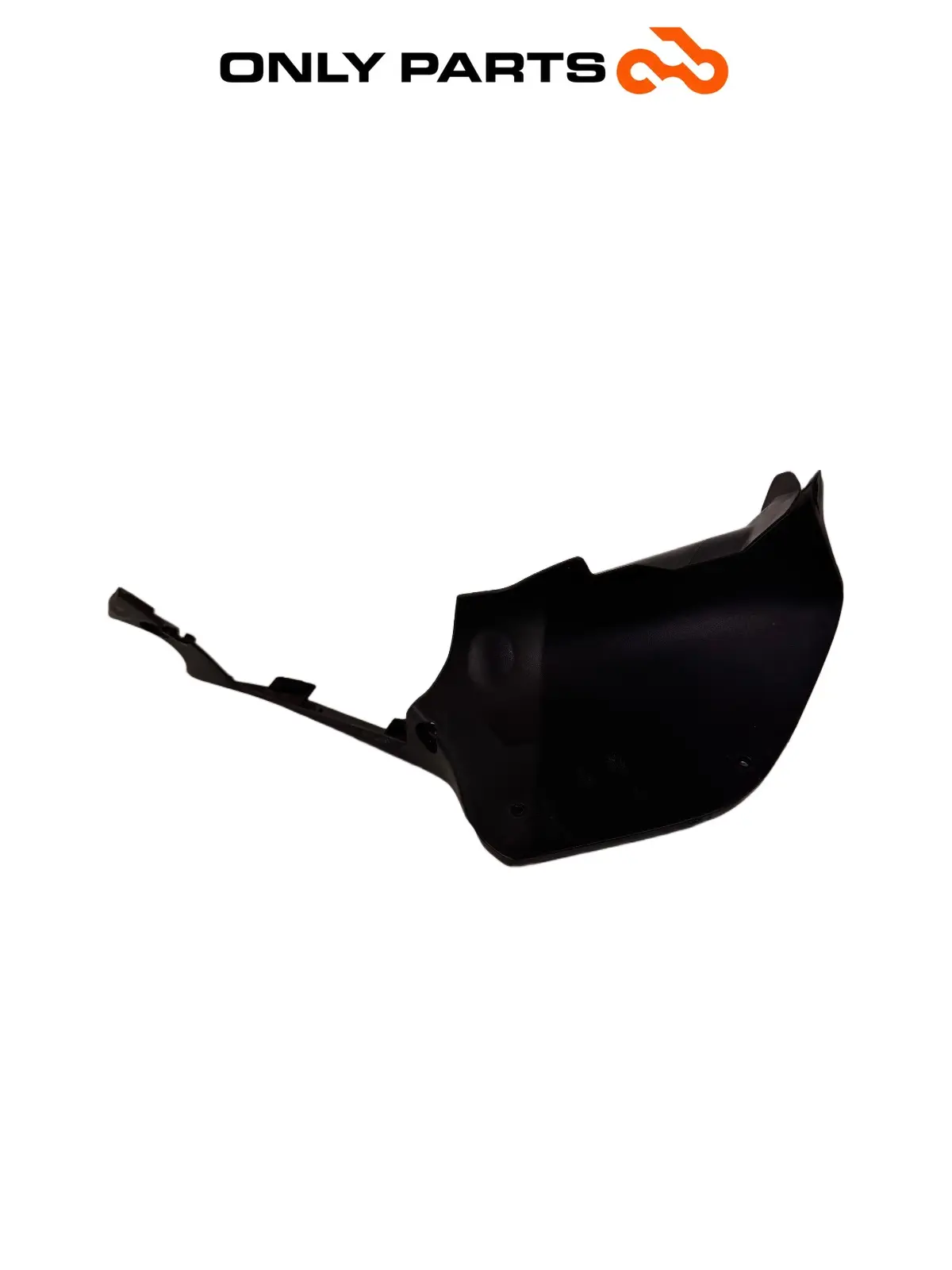 Pannello interno SX plastica — 3