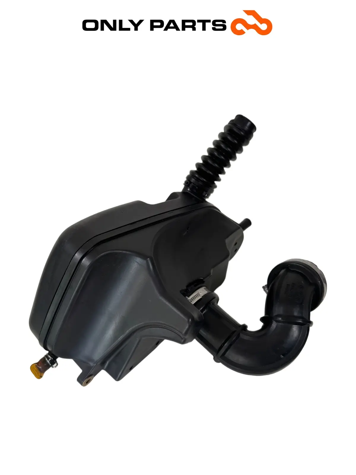 Airbox scatola filtro — 7