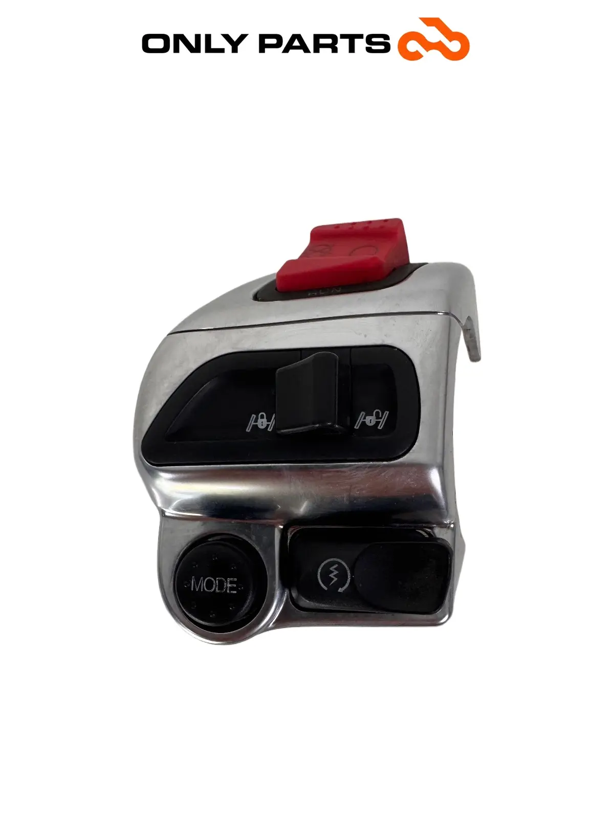 Devioluci DX — 1