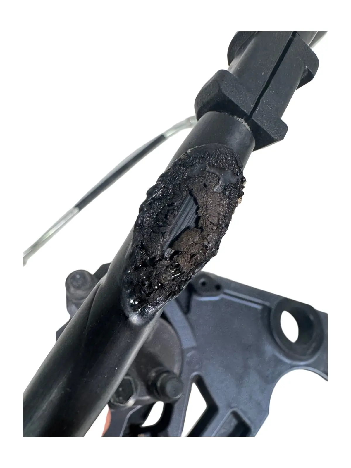 Pinza freno posteriore — 12