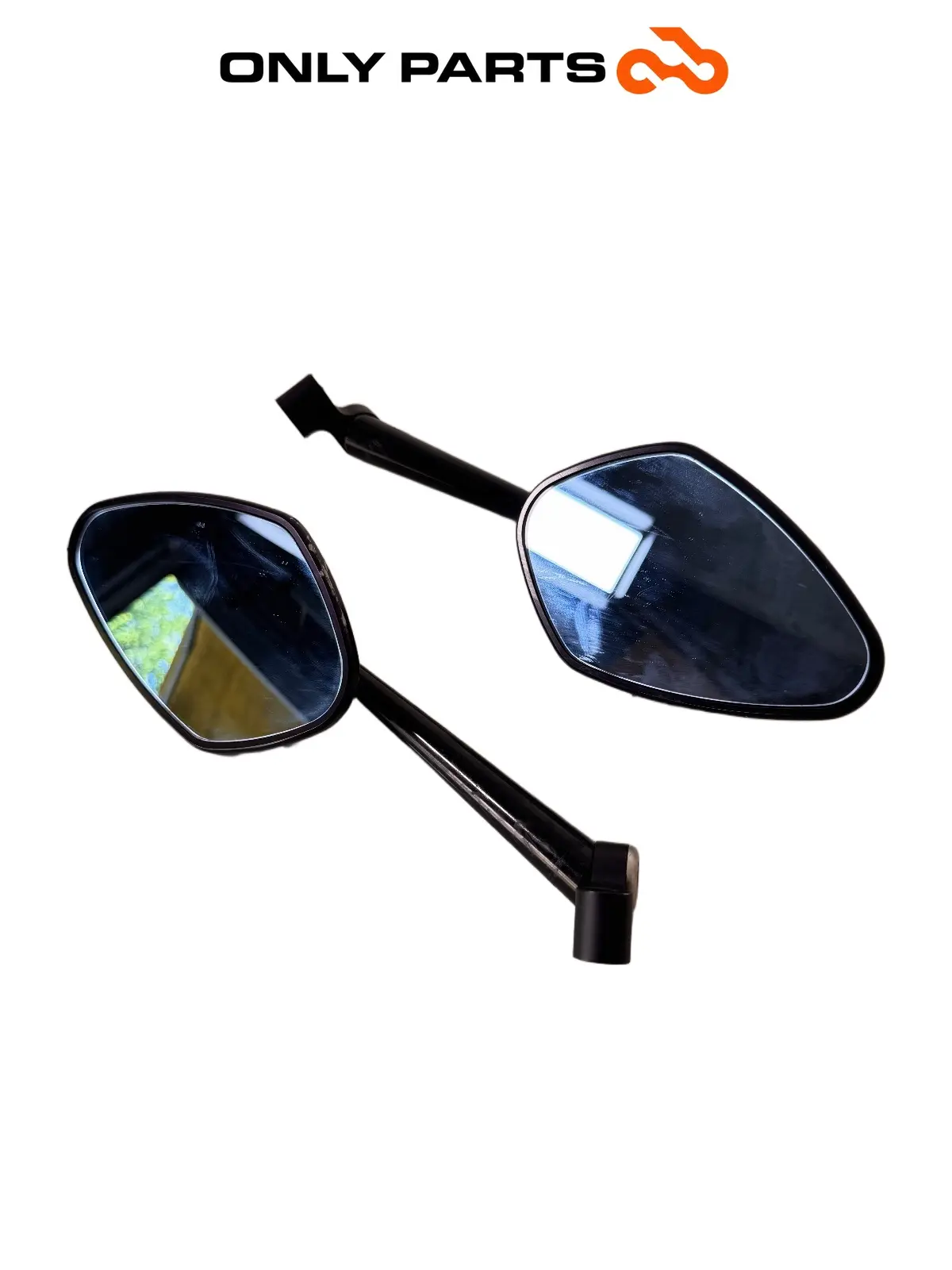 Coppia specchietti retrovisori (5)