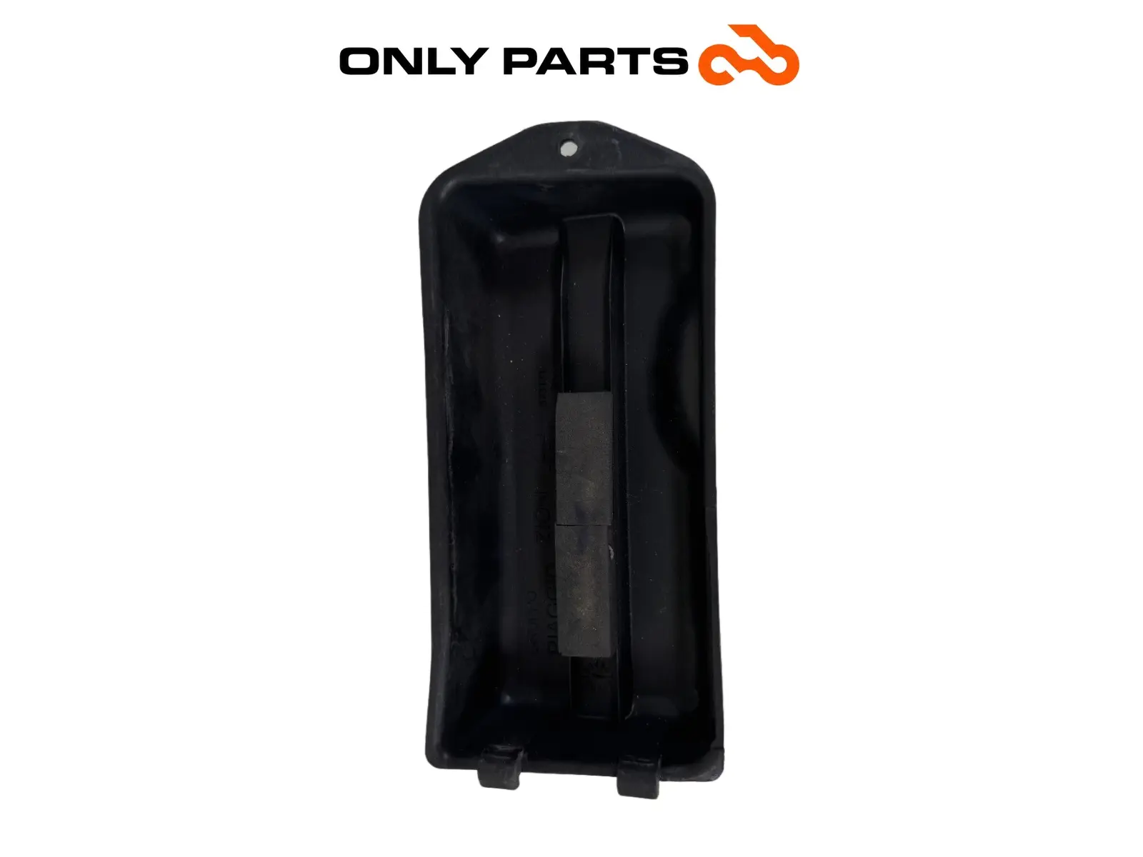 Coperchio vano batteria — 3