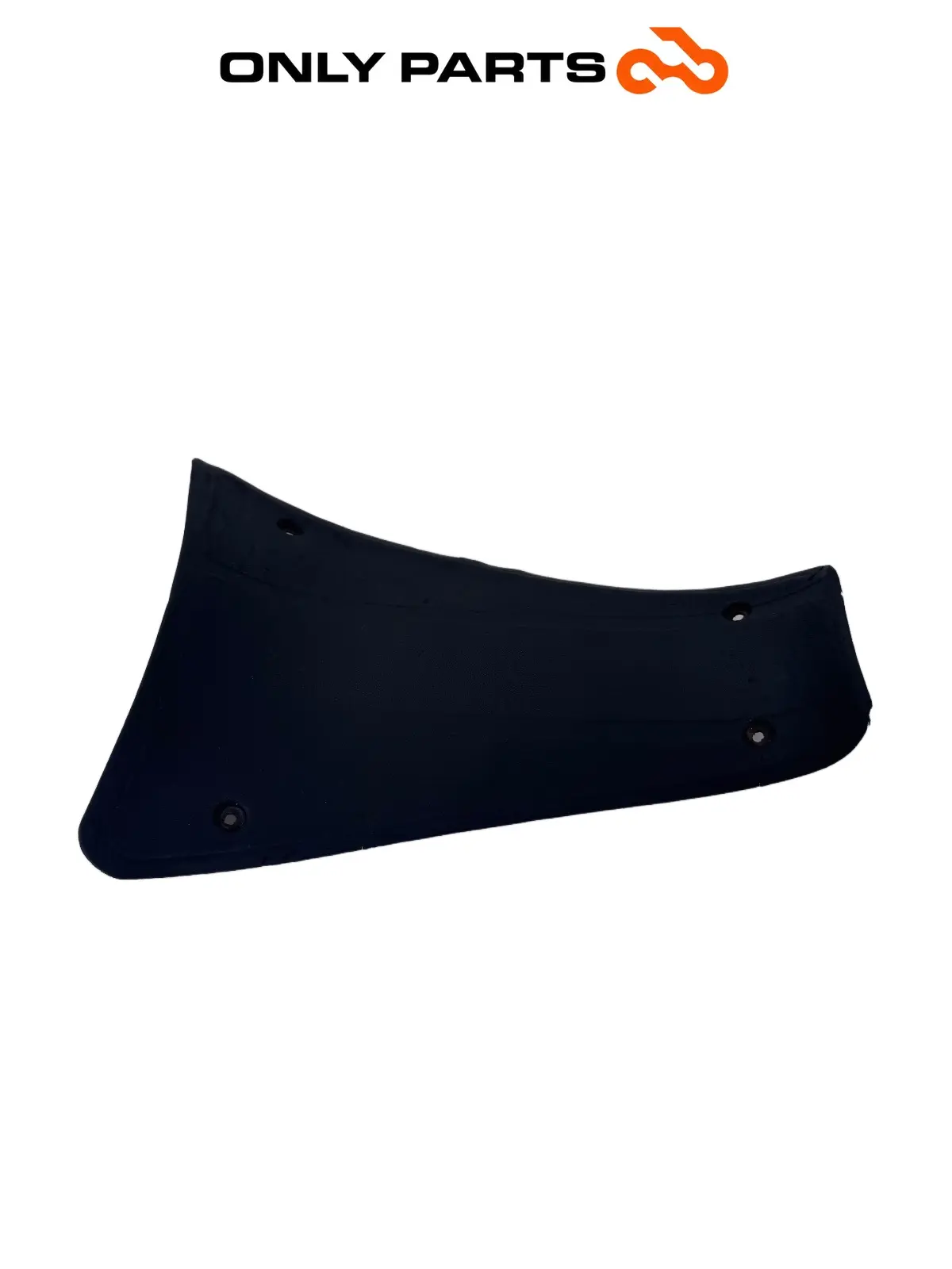 Sportello vano batteria — 1