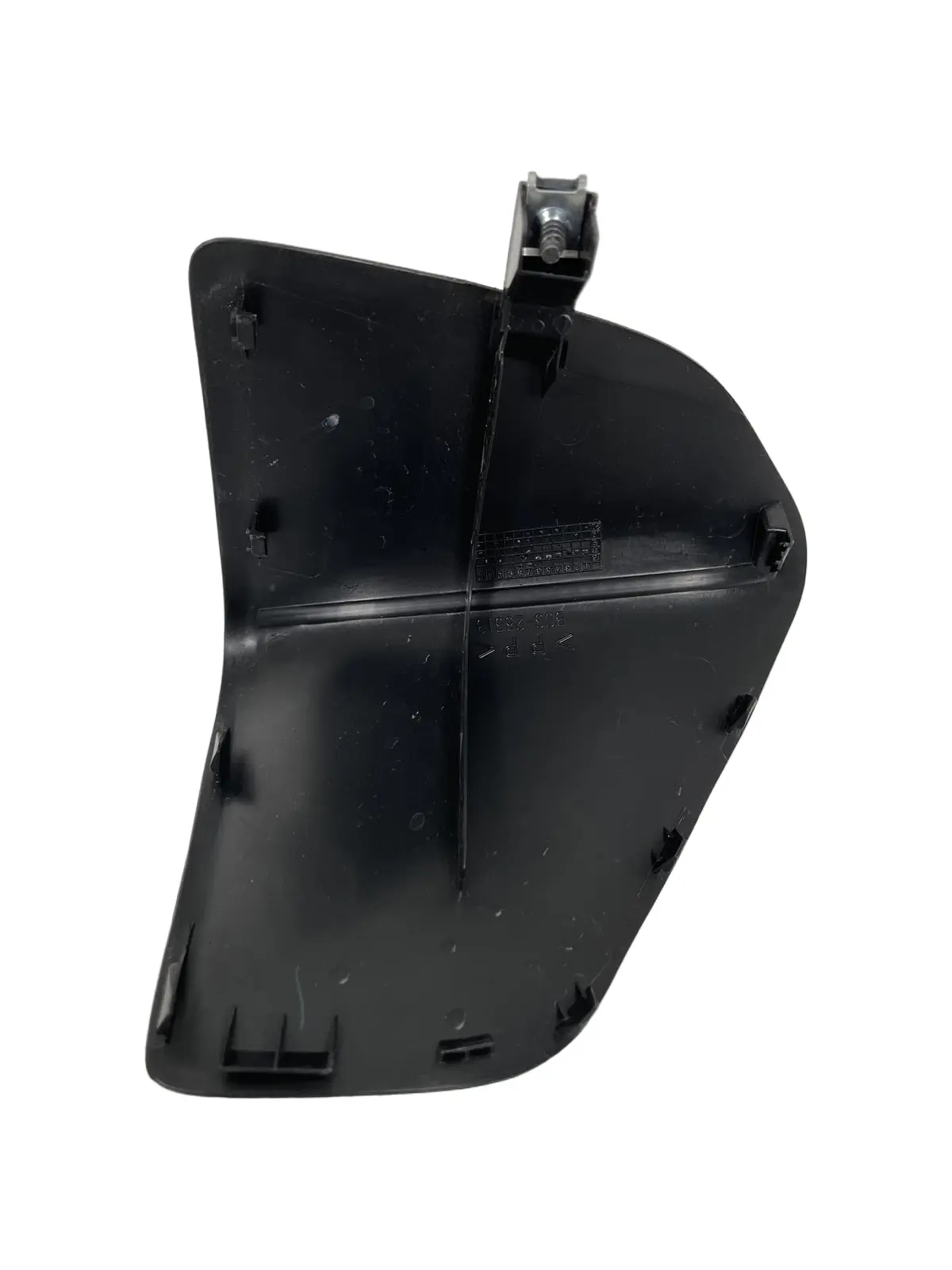 Cover sportello SX / copribatteria — 4