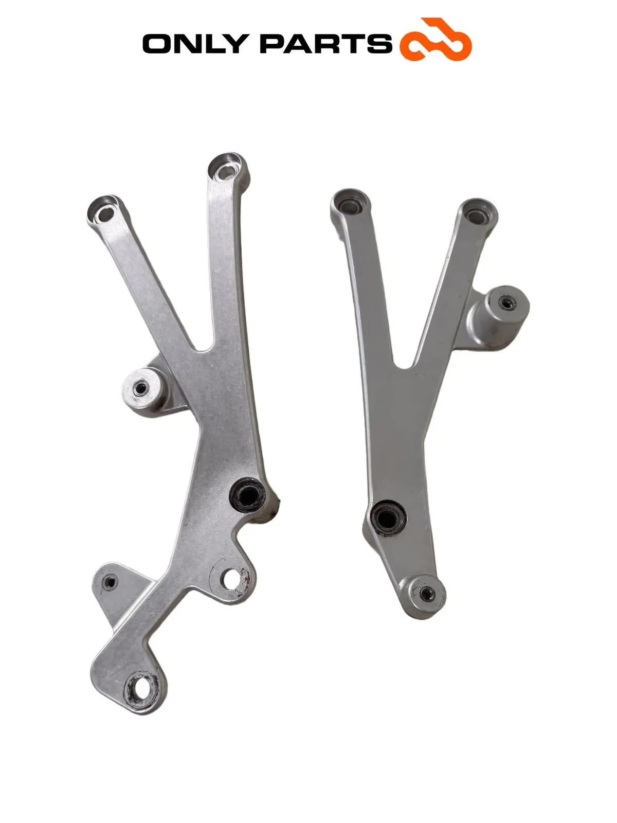 Coppia supporti motore (4)
