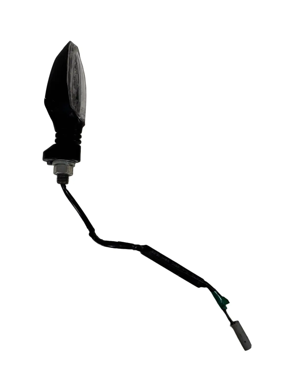 Freccia LED singola — 3