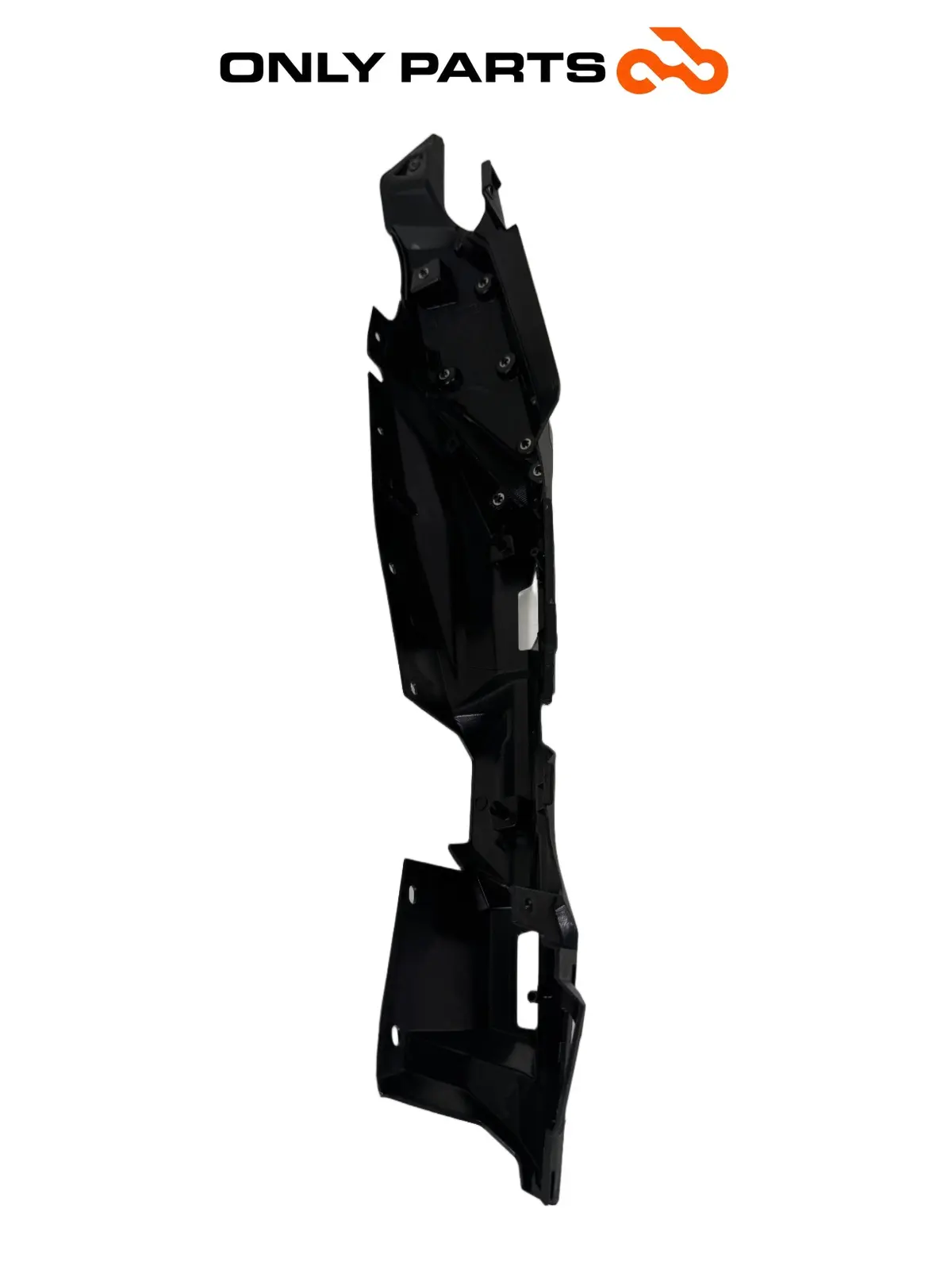 Fianchetto laterale DX — 7