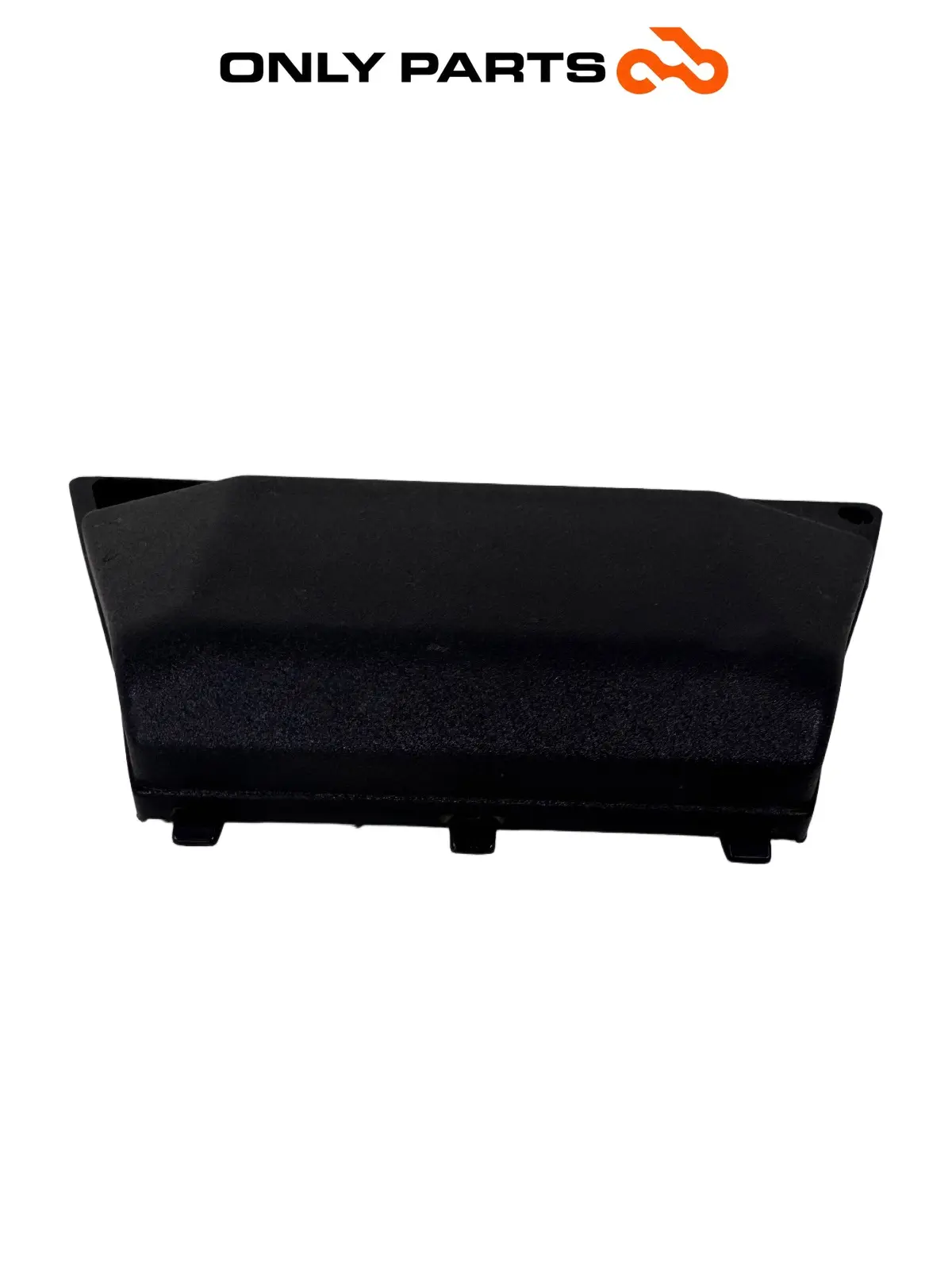 Sportello vano batteria — 3