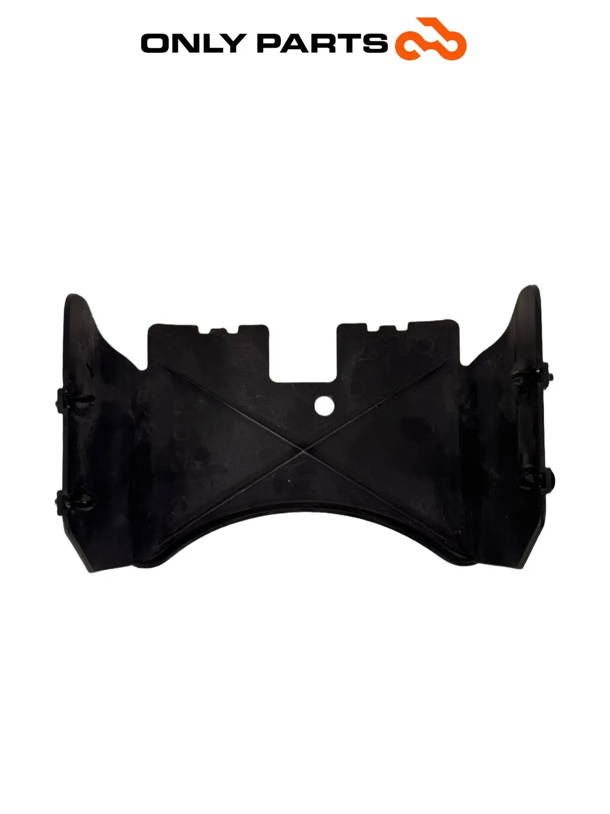 Cover / coperchio cablaggio elettrico (4)