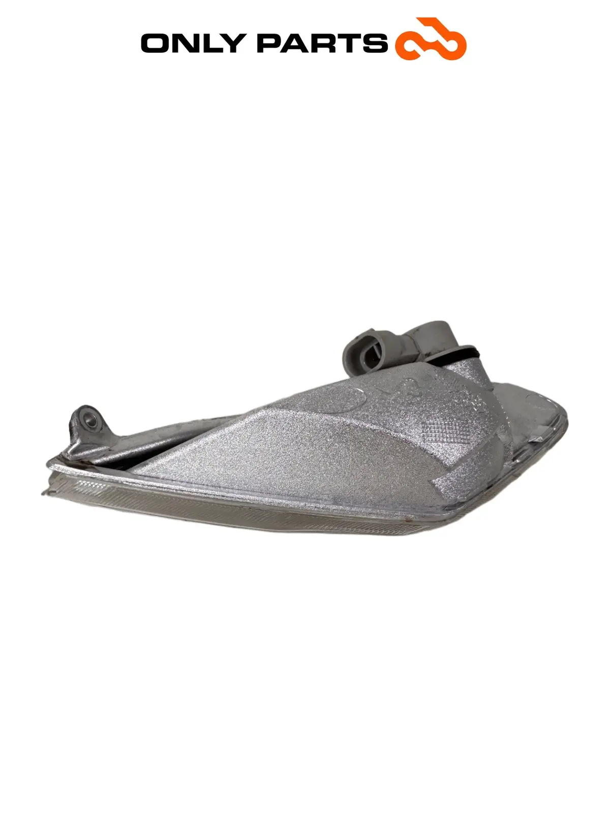 Freccia anteriore DX — 5