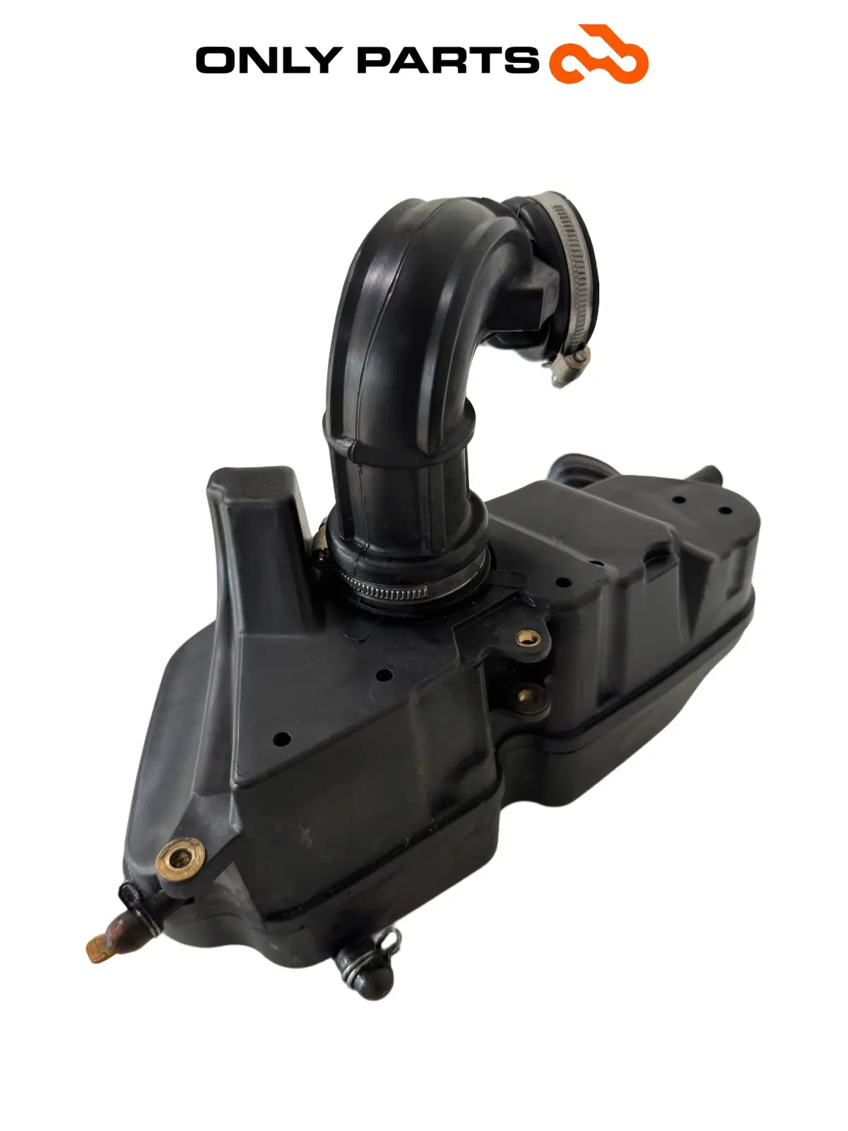 Airbox scatola filtro — 3