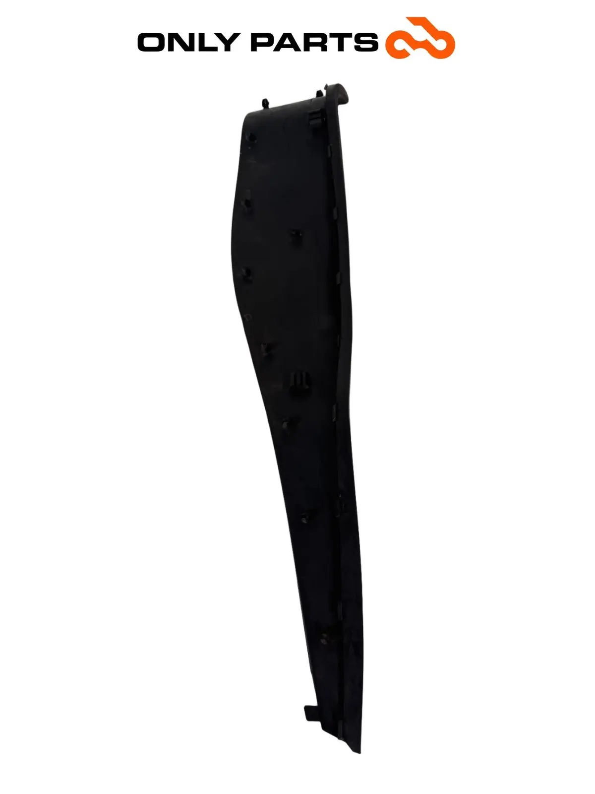 Coppia tappeti pedana gomma — 8
