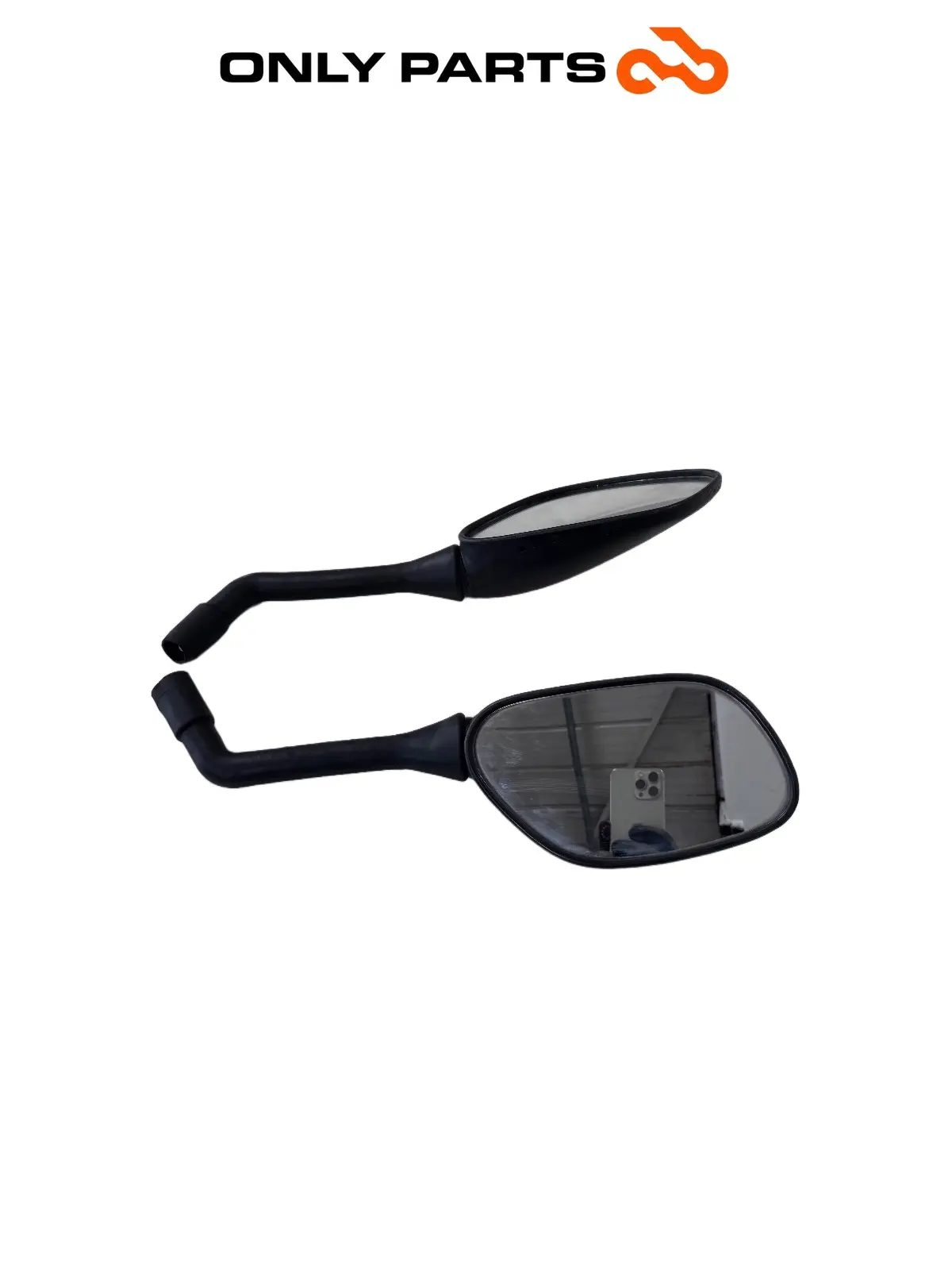 Coppia specchietti retrovisori — 3