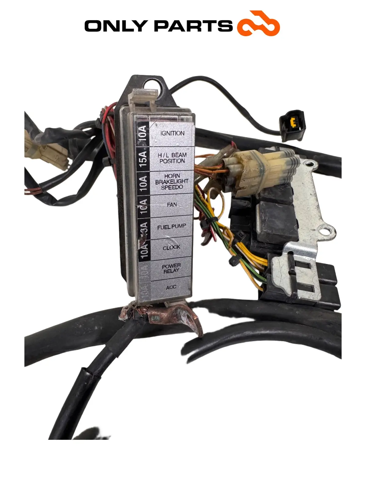 Cablaggio elettrico principale (8)