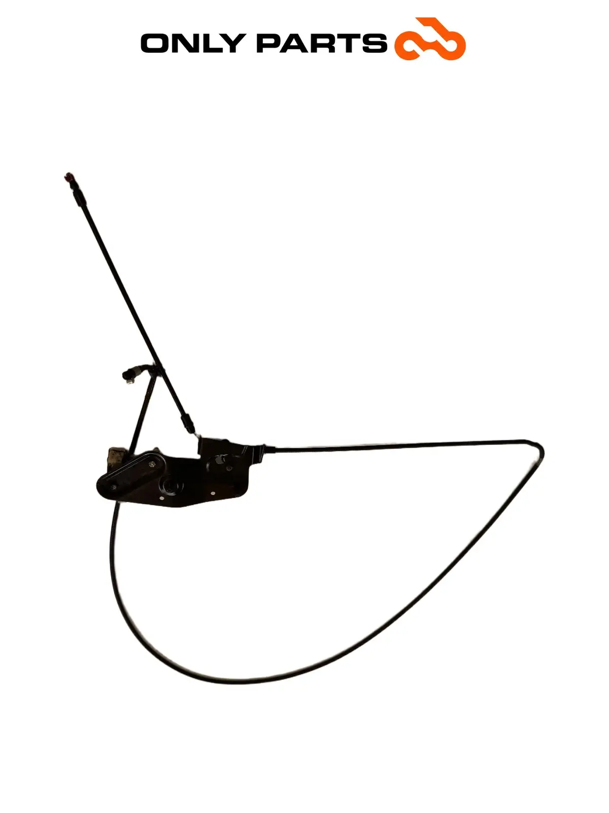 Cavo apertura sella — 3