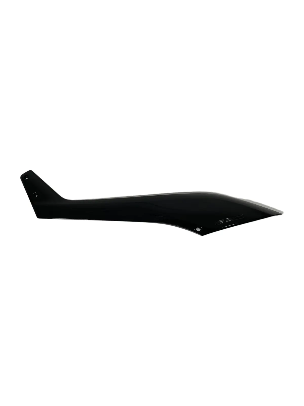 Fianchetto laterale SX — 1