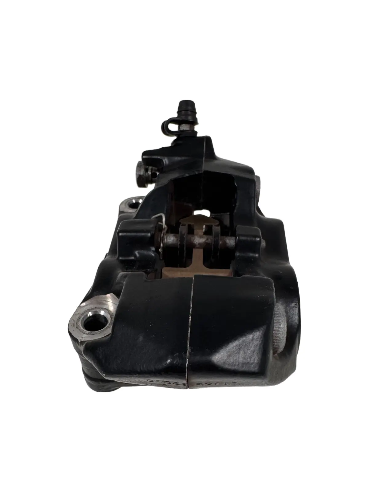 Pinza freno anteriore — 2