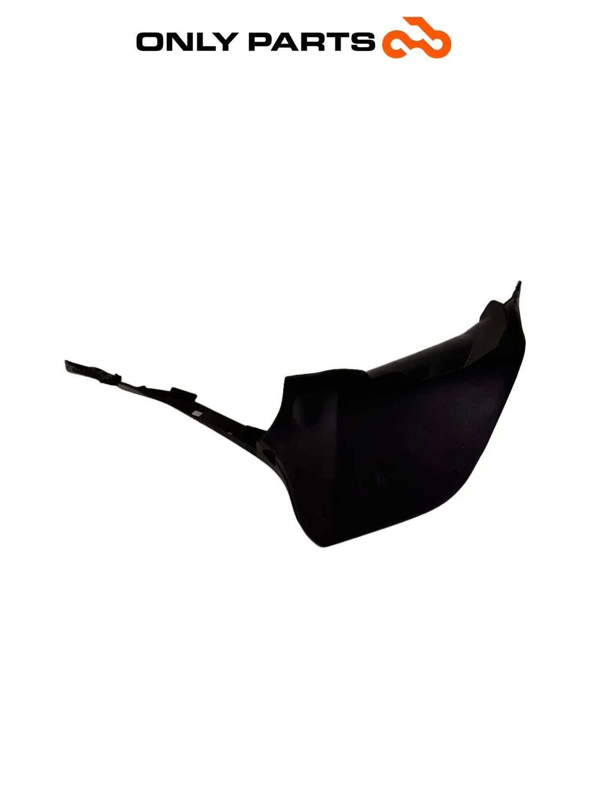 Pannello interno SX plastica — 6