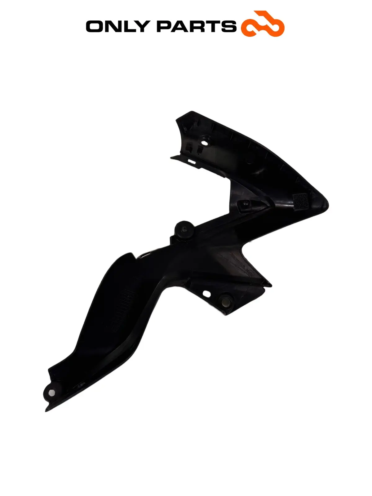 Pannello interno DX plastica — 1