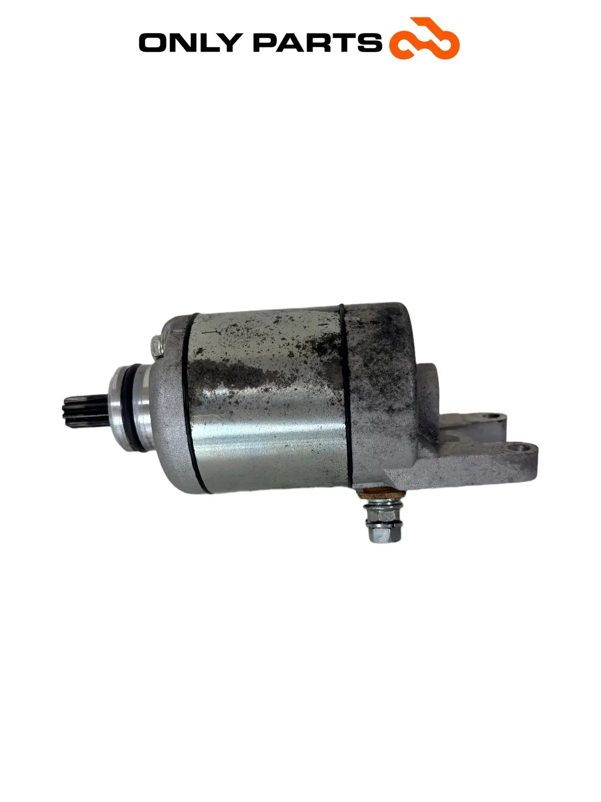 Motorino avviamento — 5