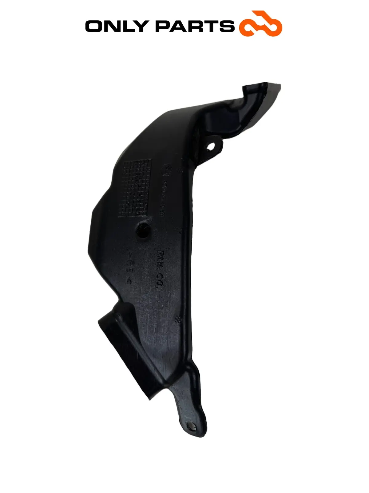 convogliatore aria — 2
