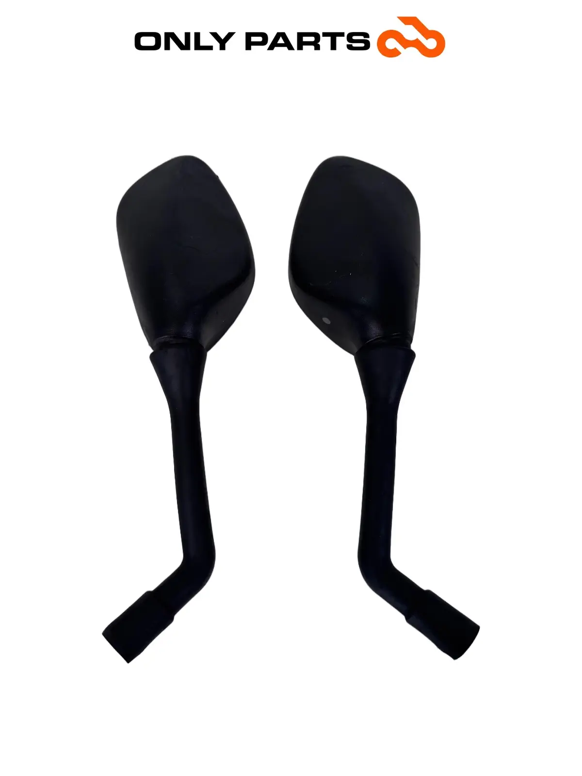 Coppia specchietti retrovisori — 7