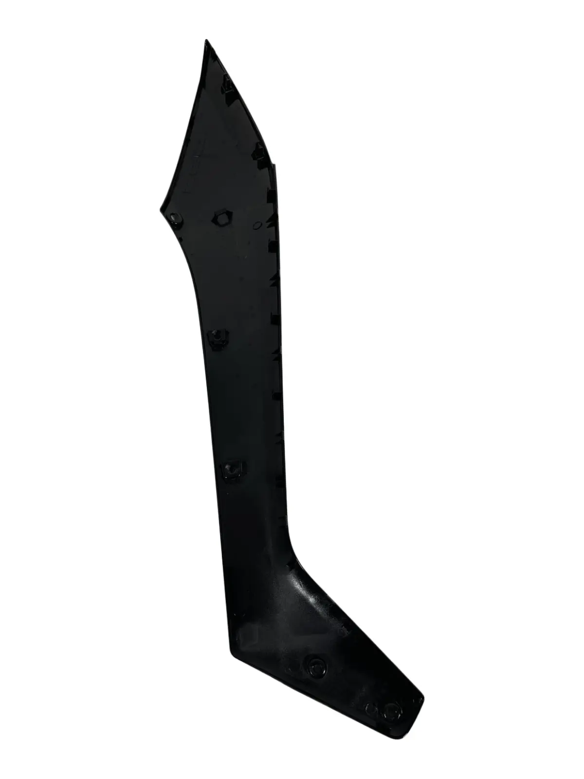 Fianchetto laterale SX — 6