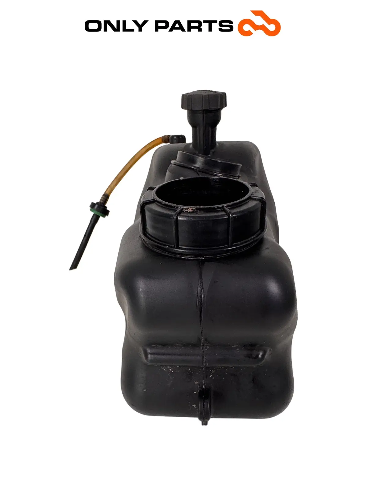 Serbatoio benzina — 2